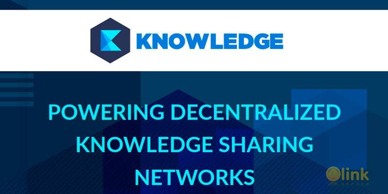 Knowledge ICO