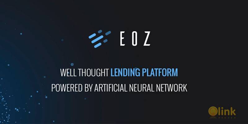 EOZ ICO