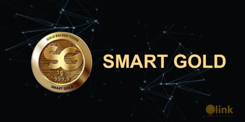 Smartgold.so ICO