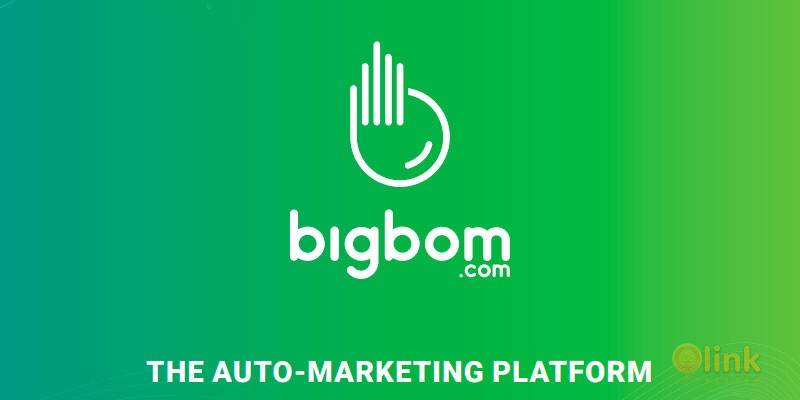 Bigbom Eco ICO