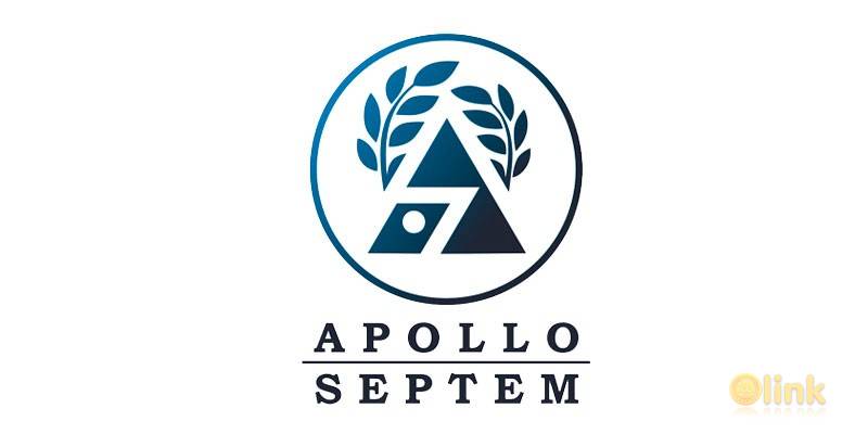 Apollo Septem ICO