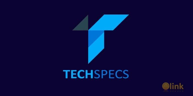 Techspecs ICO