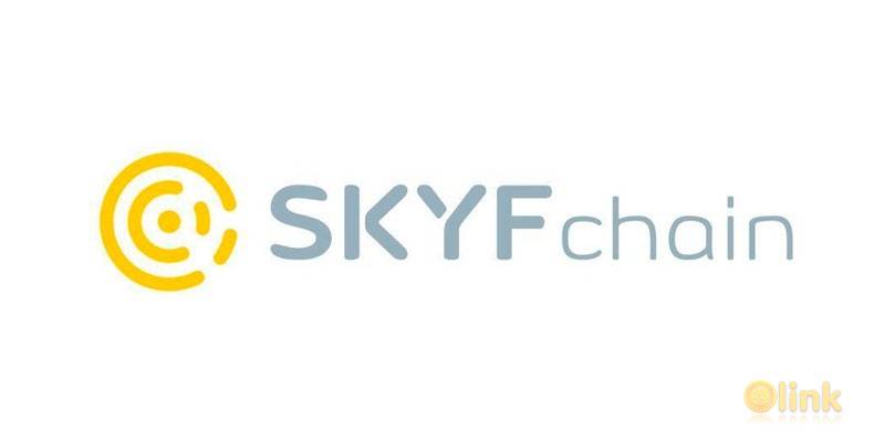 SKYFchain ICO