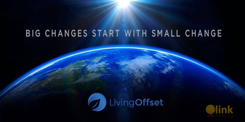 LivingOffset ICO