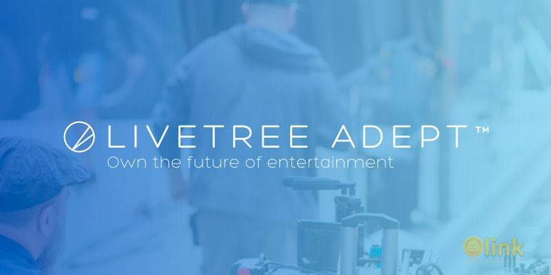 LiveTree ADEPT ICO