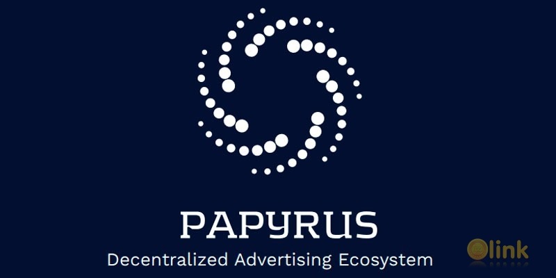 Papyrus ICO