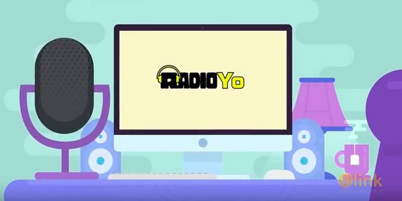 RadioYo ICO