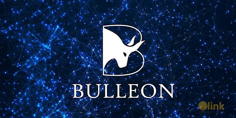 Bulleon ICO