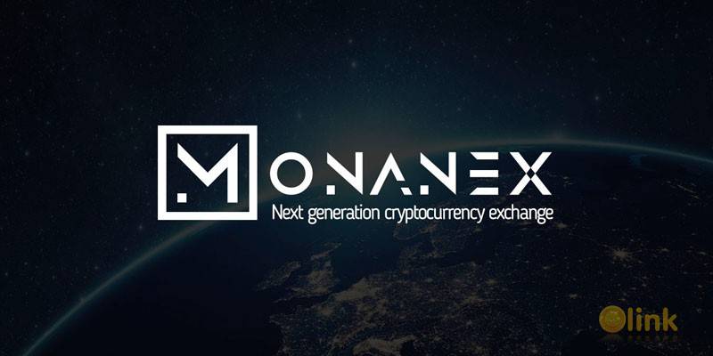 Monanex Exchange ICO