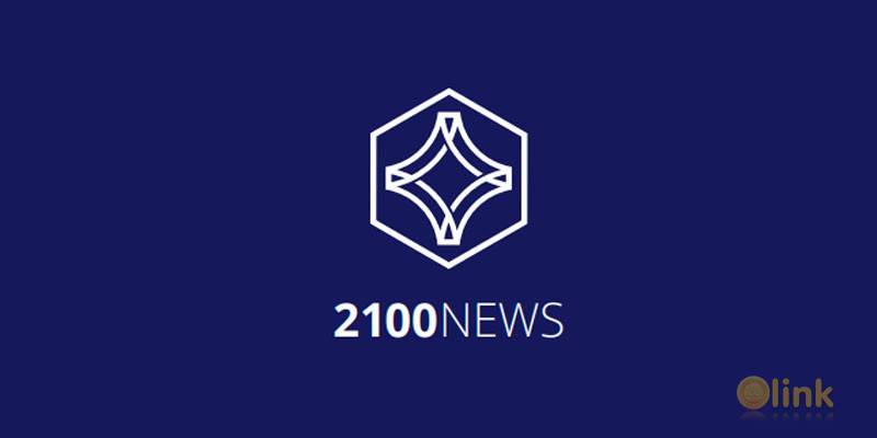 2100NEWS ICO