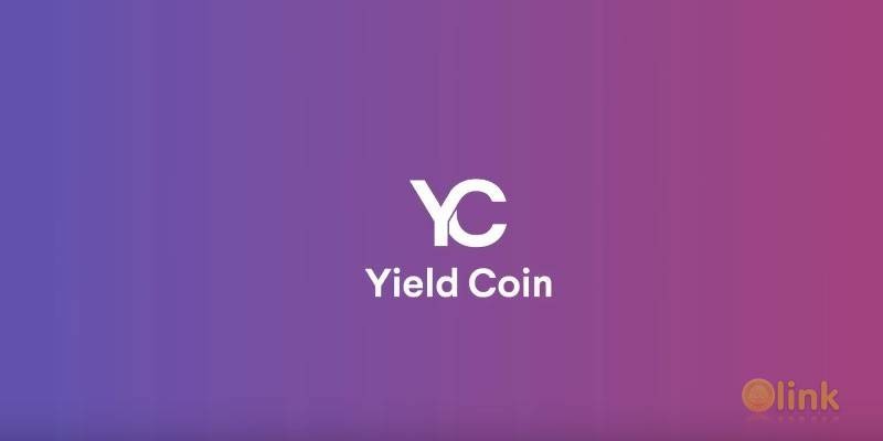 Yield Coin ICO