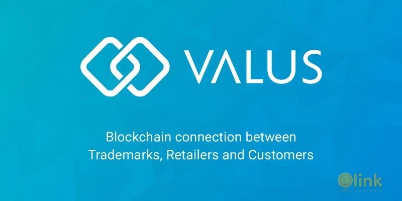 VALUS ICO