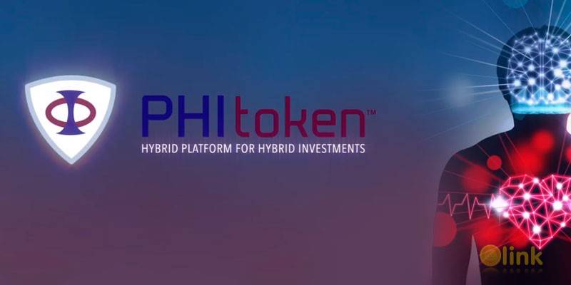 PHI Token ICO