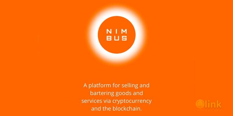 Nimbus Token ICO