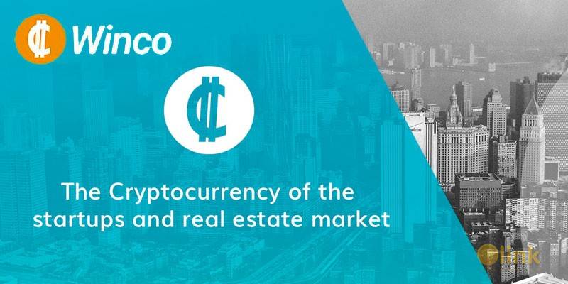 Winco ICO