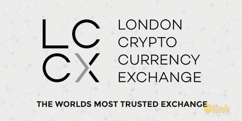 LCCX ICO