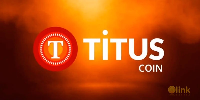 Titus Coin ICO