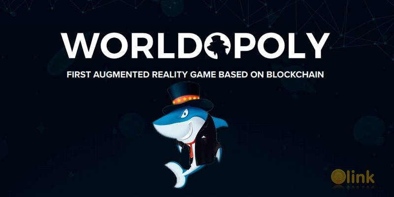 Worldopoly ICO