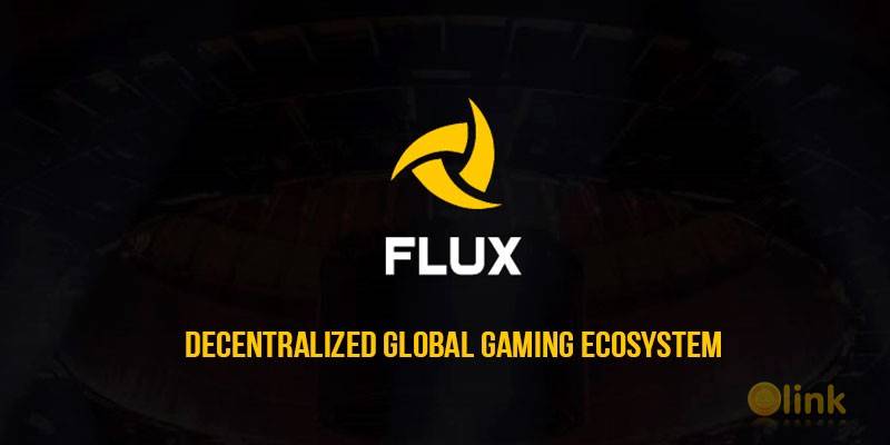 FLUX ICO