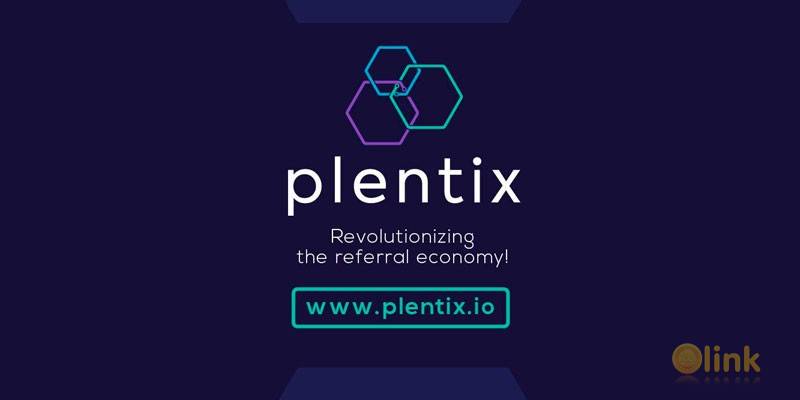 Plentix ICO