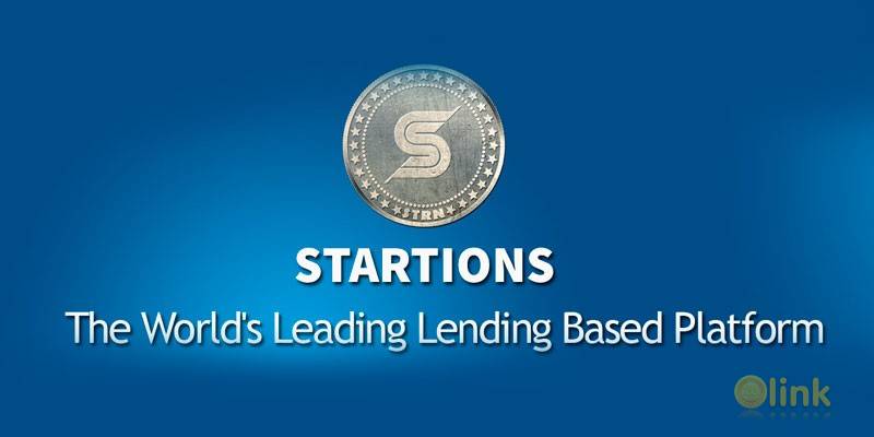 Startions ICO