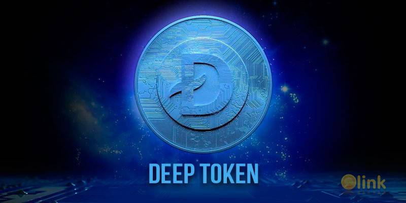 DeepToken ICO