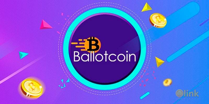 Ballot coin ICO