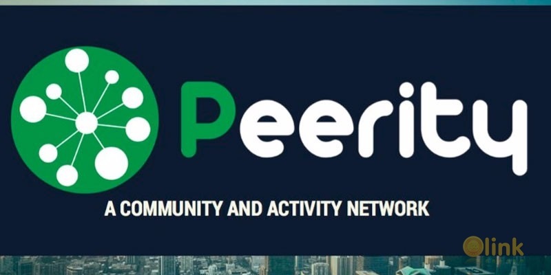 Peerity ICO