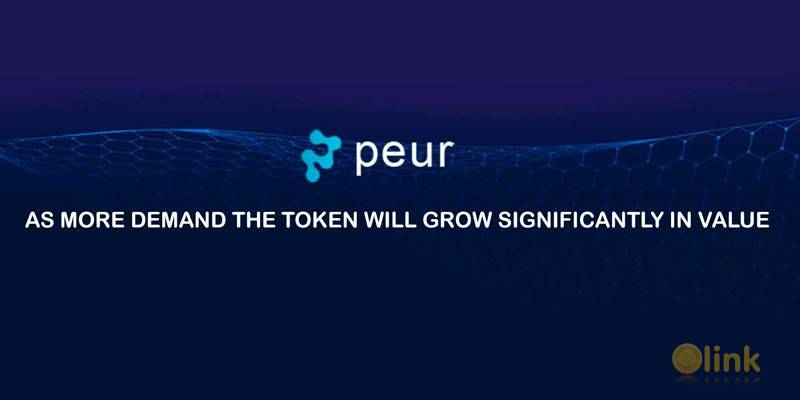 Peur Marketplace ICO