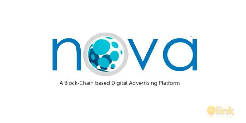 Nova Browser ICO