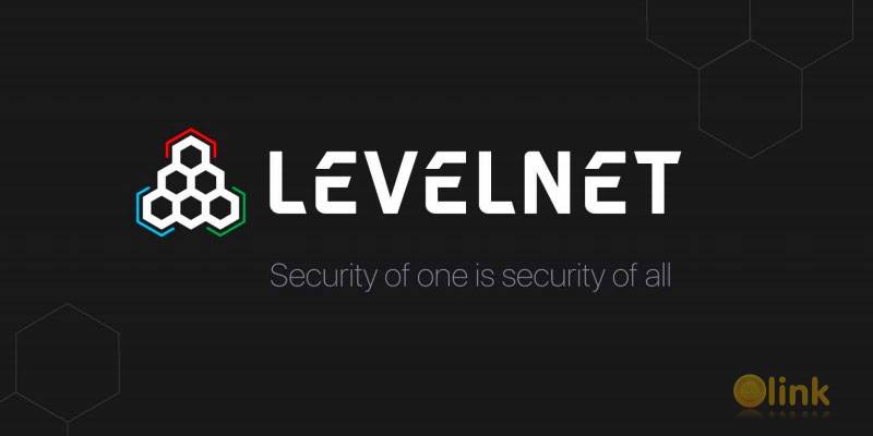 LevelNet ICO