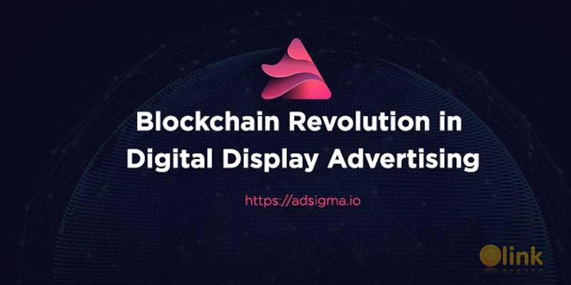 AdSigma ICO