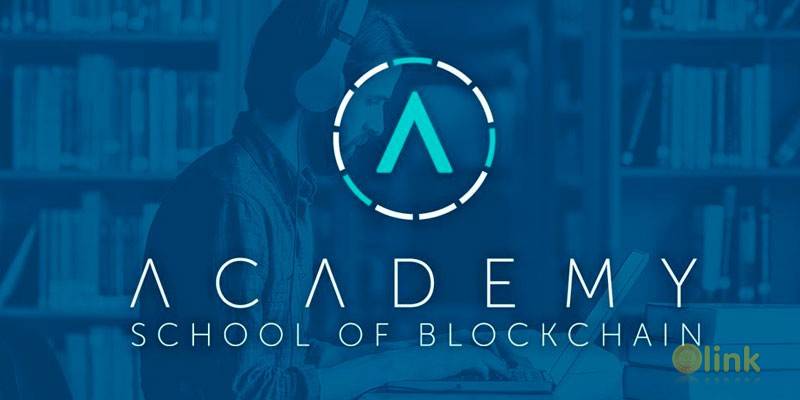 Academy ICO