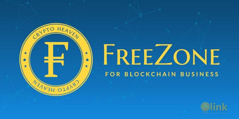 FreeZone ICO