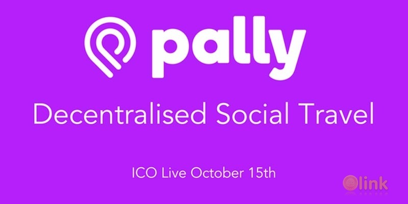 Pally Coin ICO