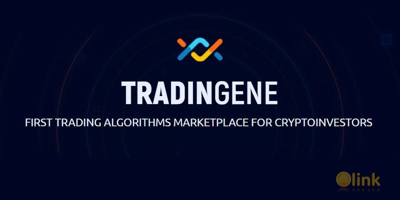 TRADINGENE ICO