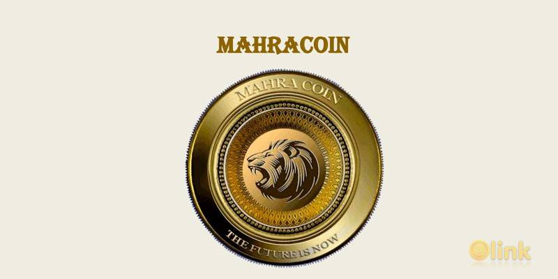 MAHRA ICO