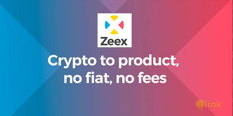 Zeex ICO