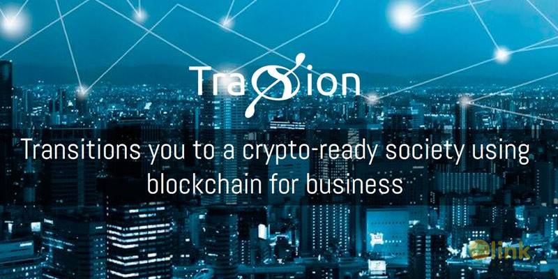 TraXion ICO