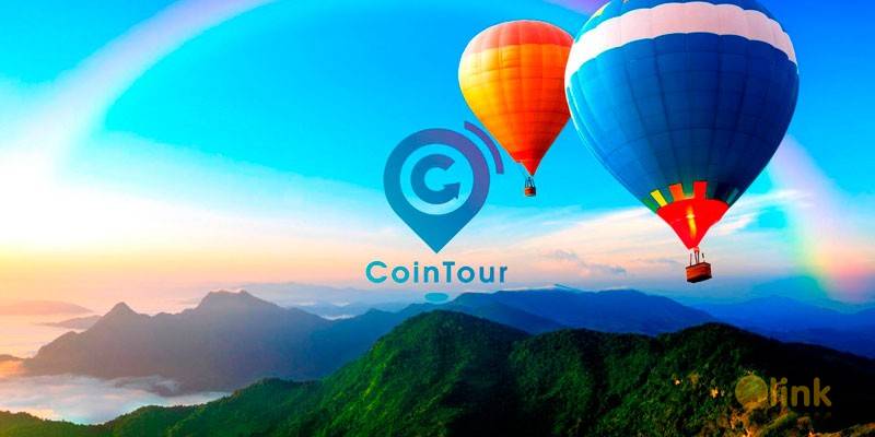 CoinTour ICO