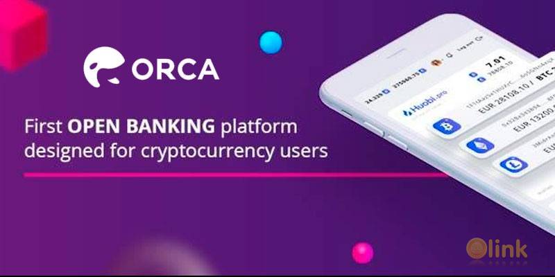 ORCA ICO