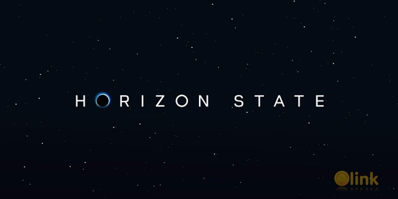 Horizon State ICO