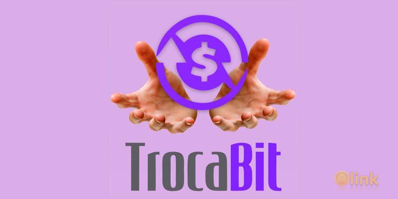 Trocabit ICO