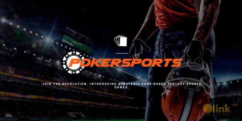 PokerSports ICO