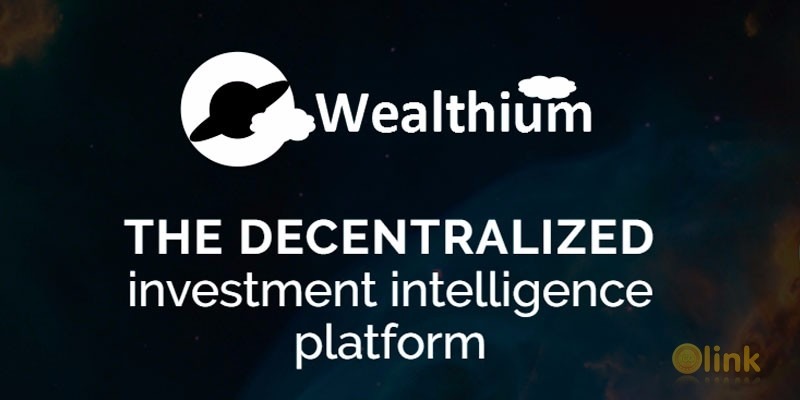 Wealthium ICO