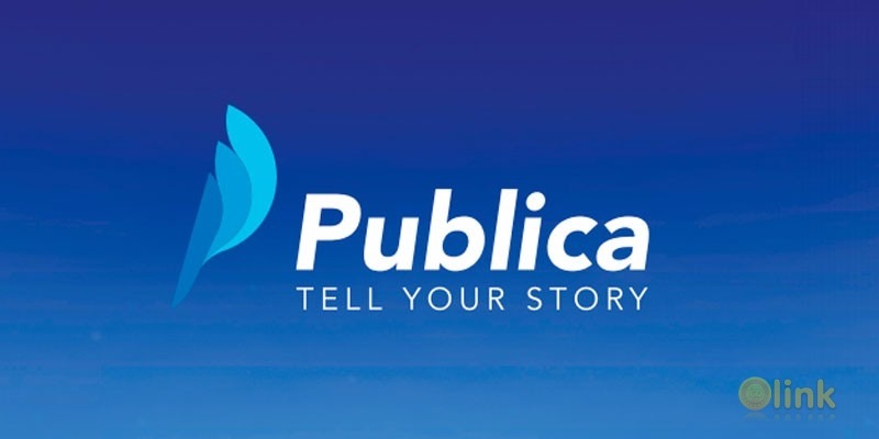 Publica ICO