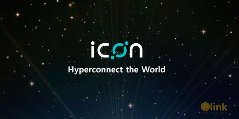 ICON ICO