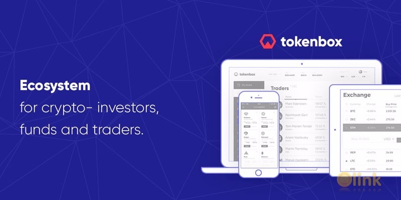 TokenBox ICO