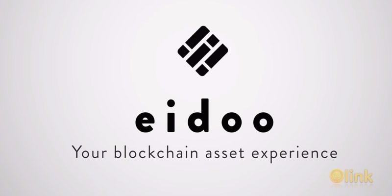 Eidoo ICO