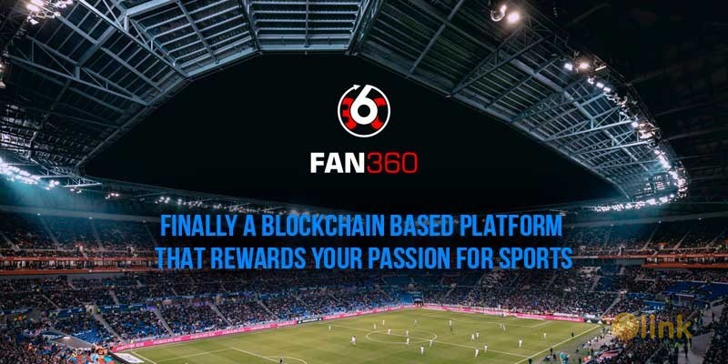 FAN360 ICO